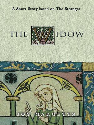 cover image of The Widow